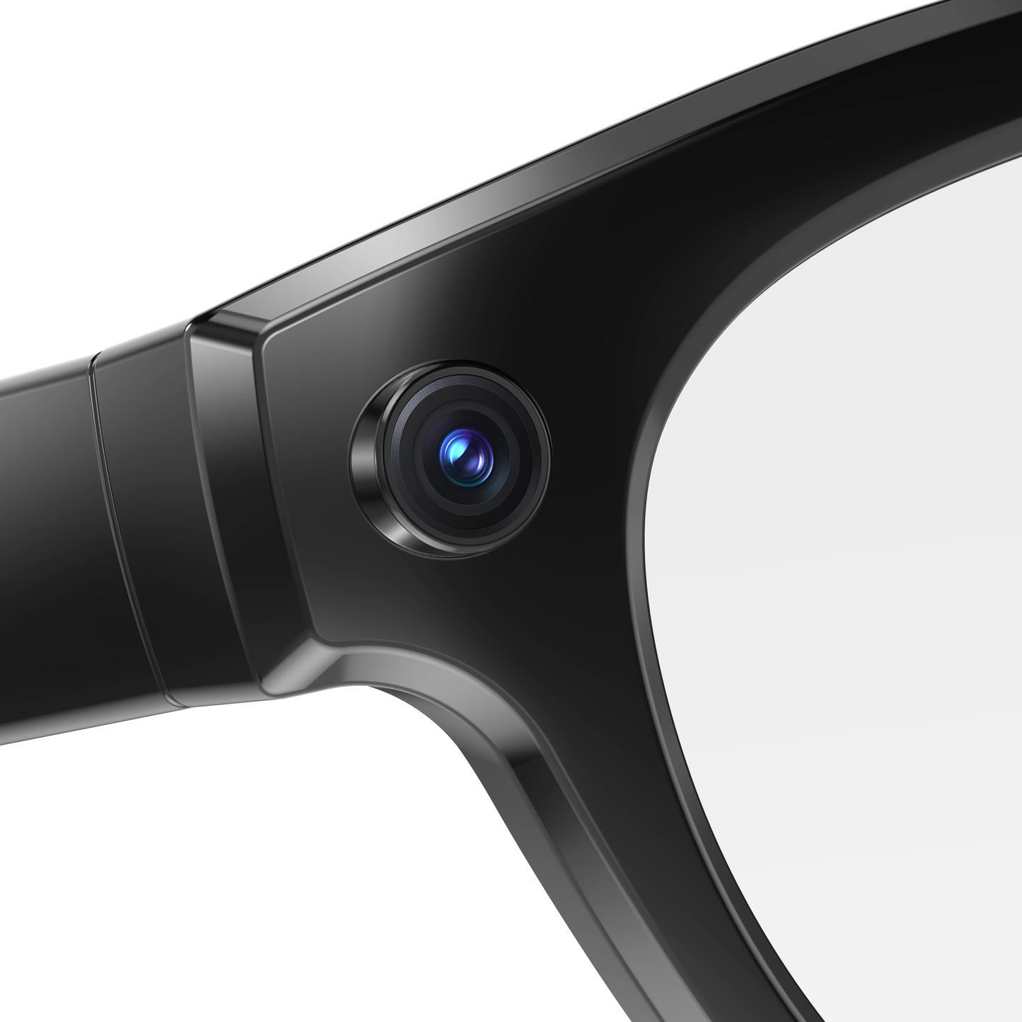 New AI Shooting Glasses