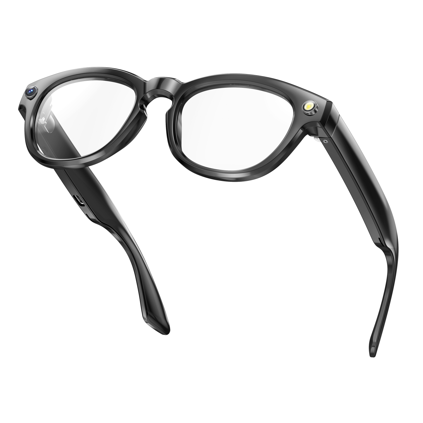 New AI Shooting Glasses