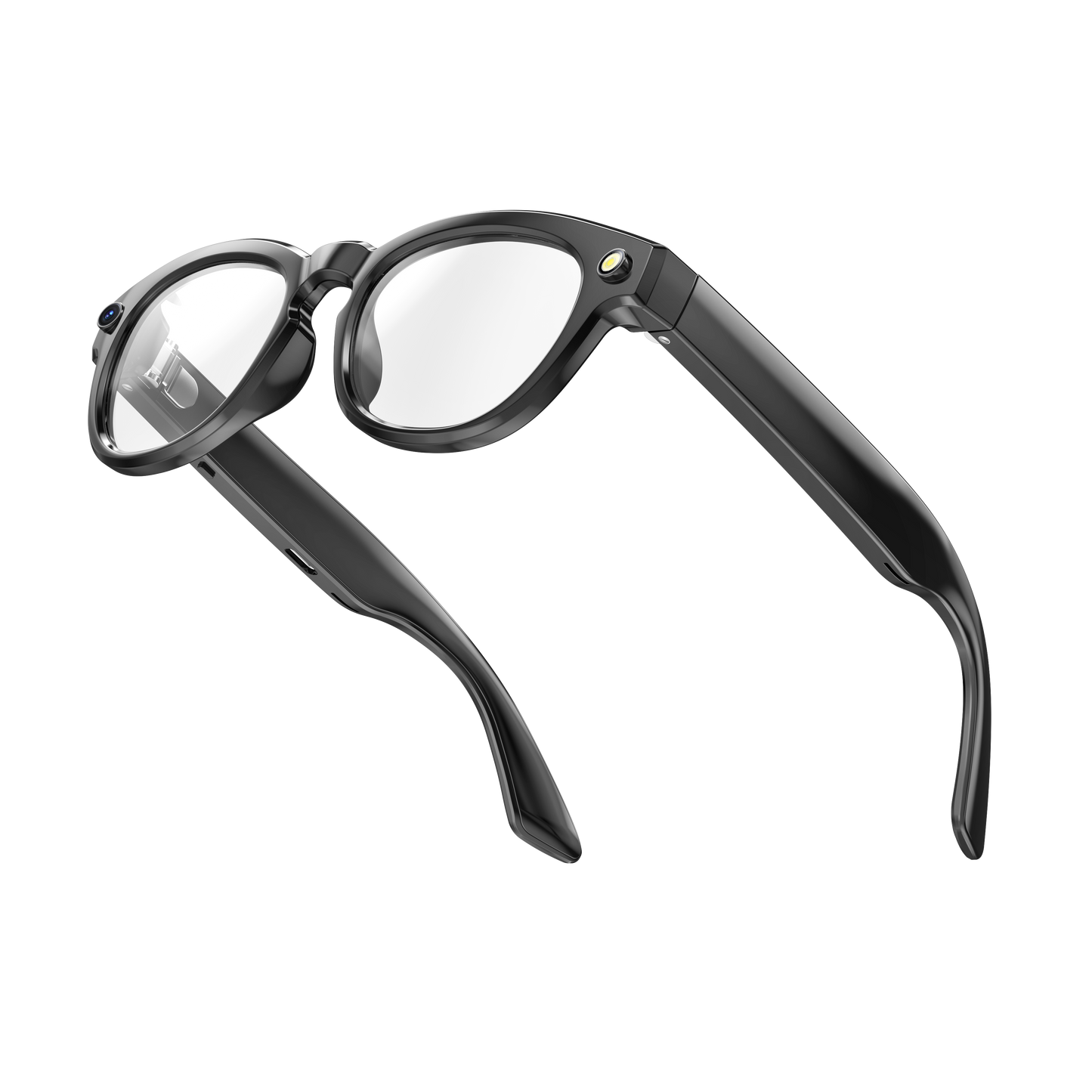 New AI Shooting Glasses