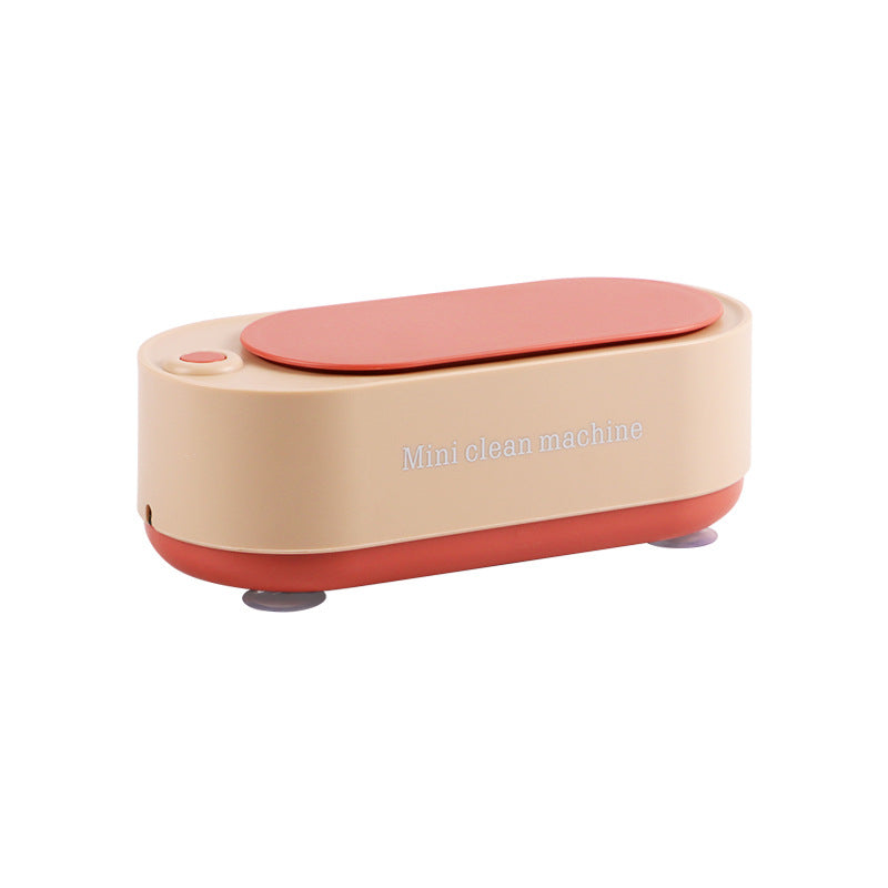 MINI ULTRASONIC CLEANER