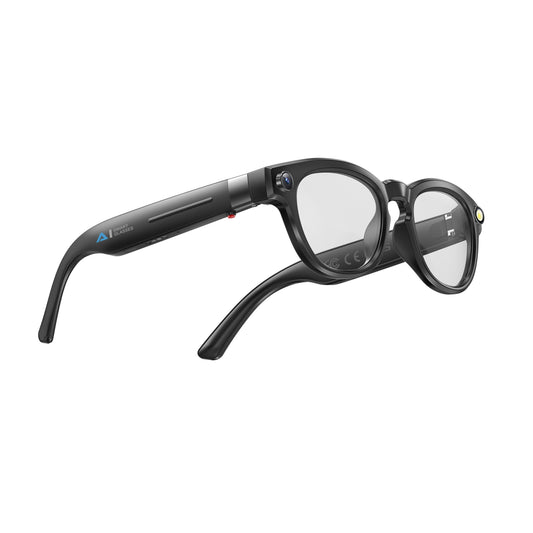 AI Smart Bluetooth Glass
