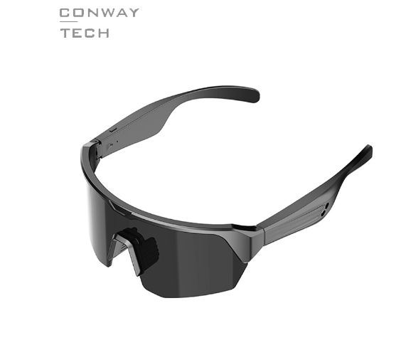 2025 Polarized New Fashion Sports Outdoors Cycling Smart Sunglasses