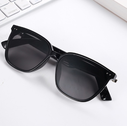 Hot Sale Smart Bluetooth  Audio Glass frame Nylon lenses