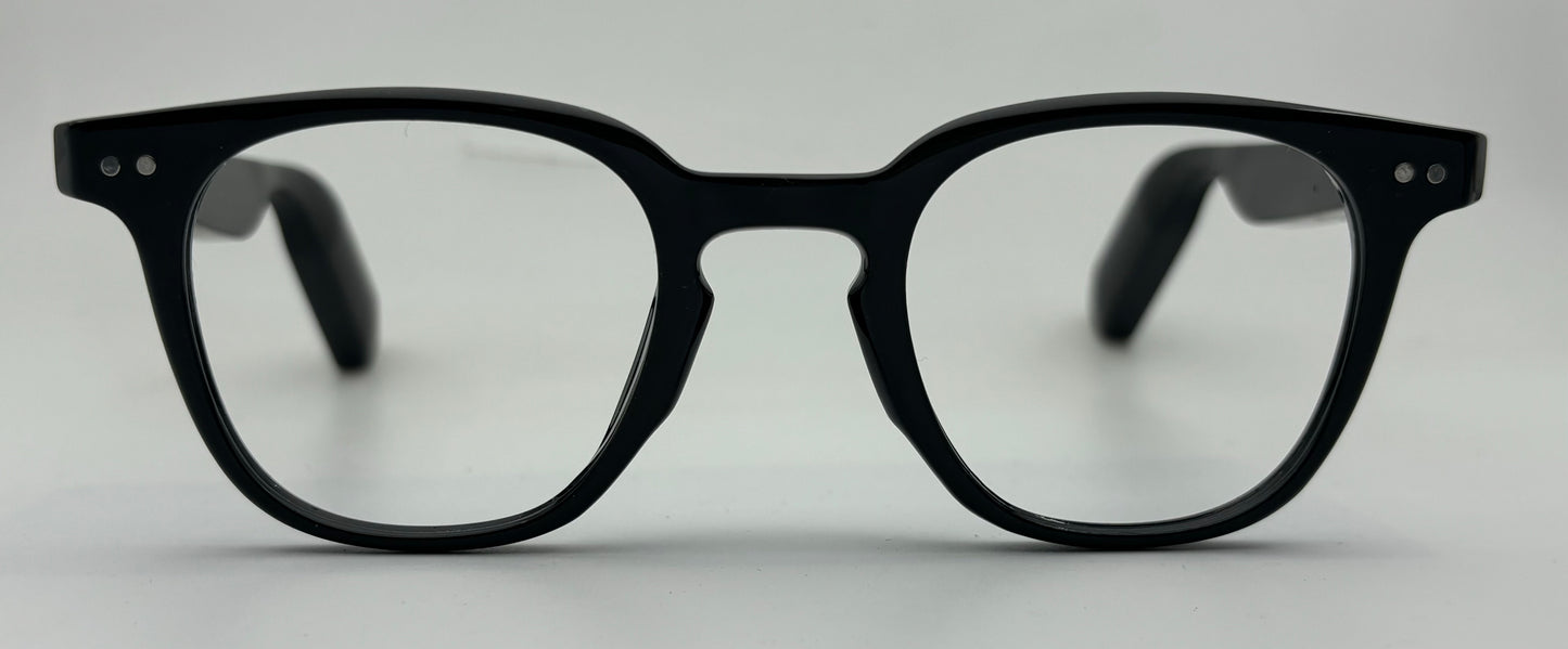 Meta Smart eyeglasses