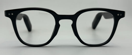 Meta Smart eyeglasses