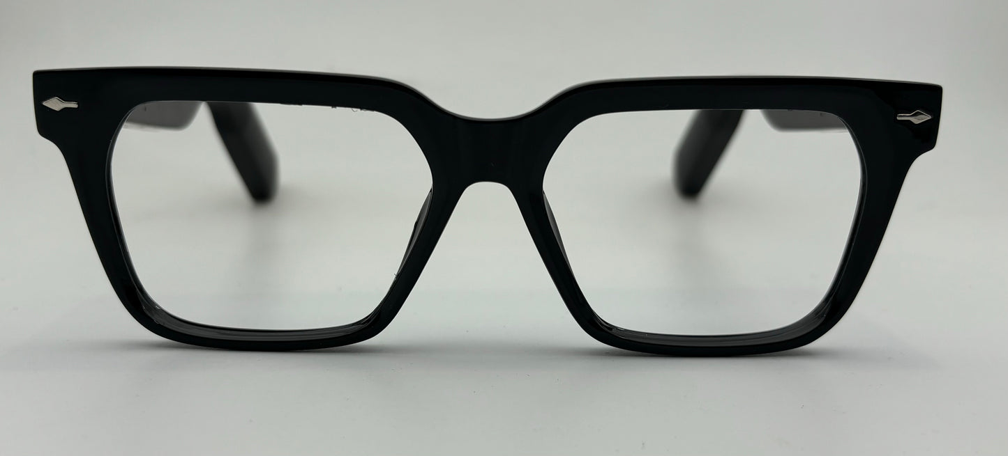 AI Meta Smart glasses