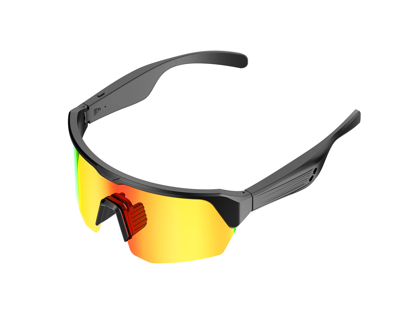 Smart Cycling Sports Bluetooth glasses