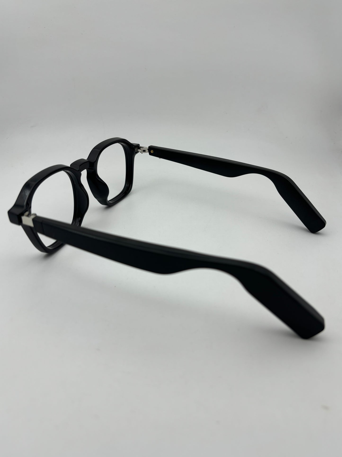 Smart Optical Glasses