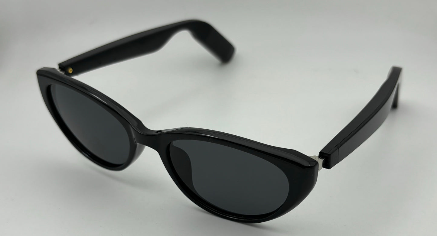 Smart Audio Sunglasses
