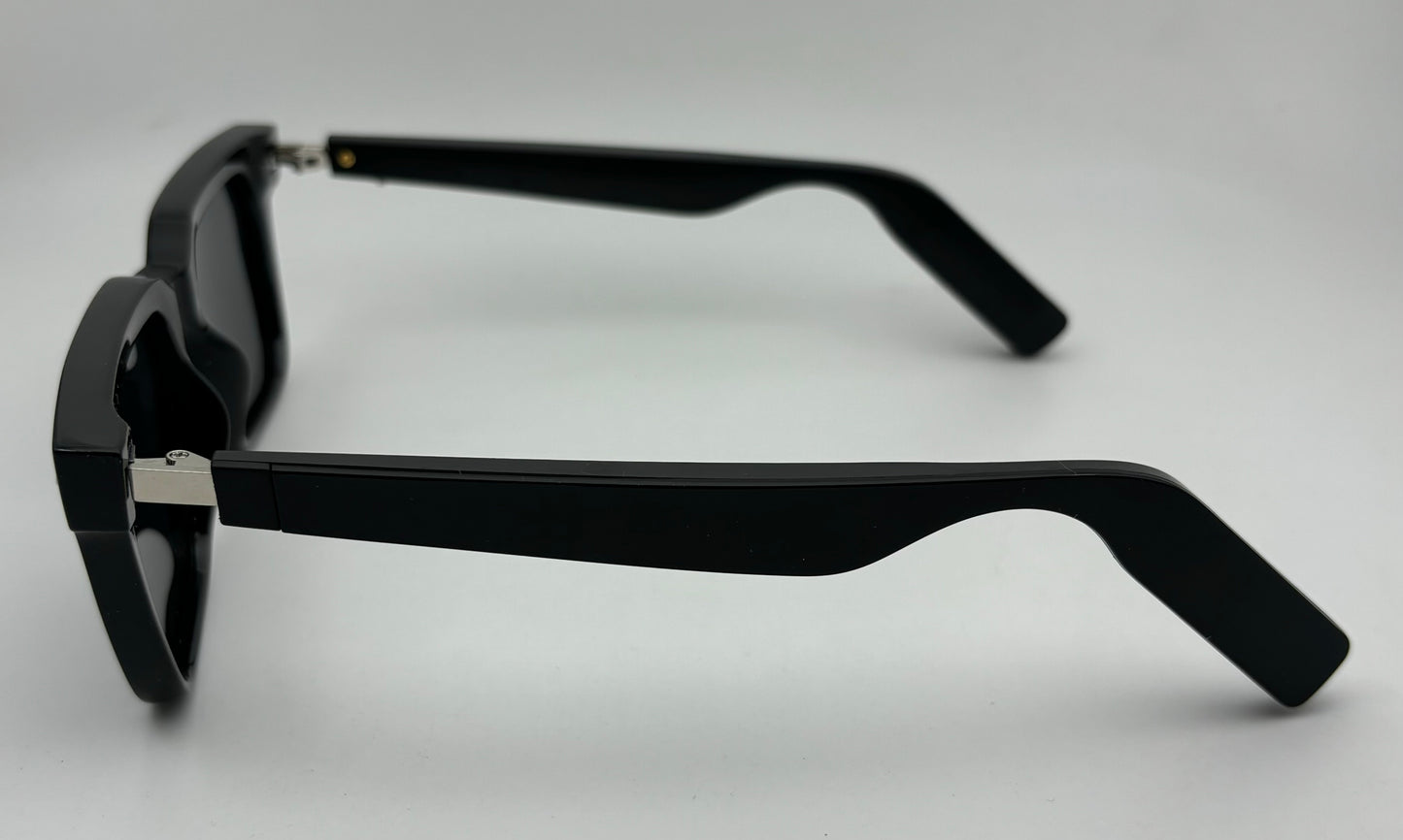 AI audio sunglasses