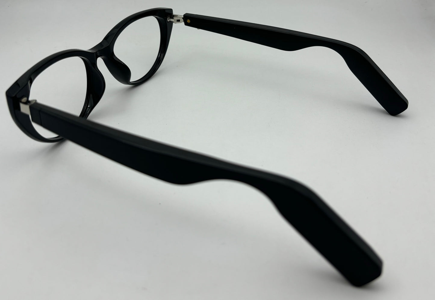 AI Bluetooth Eyeglasses