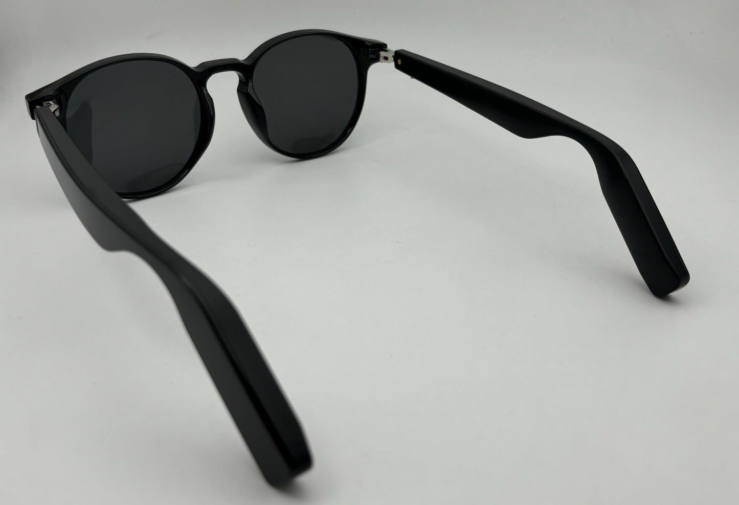 AI fashion audio sunglasses