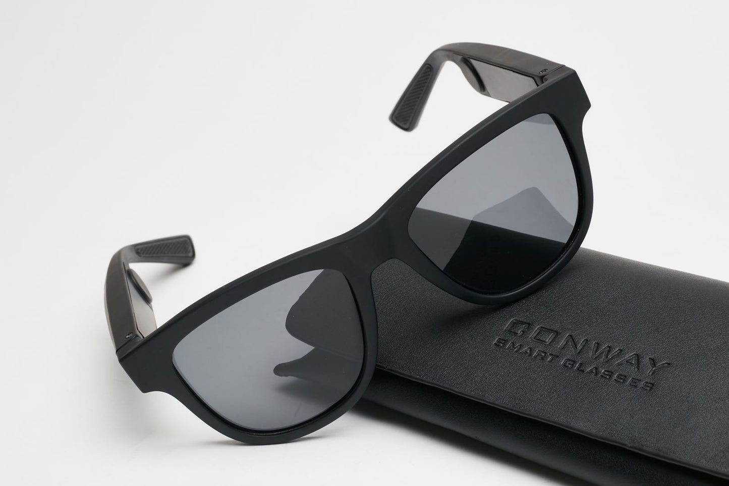 Bone Conduction Glasses