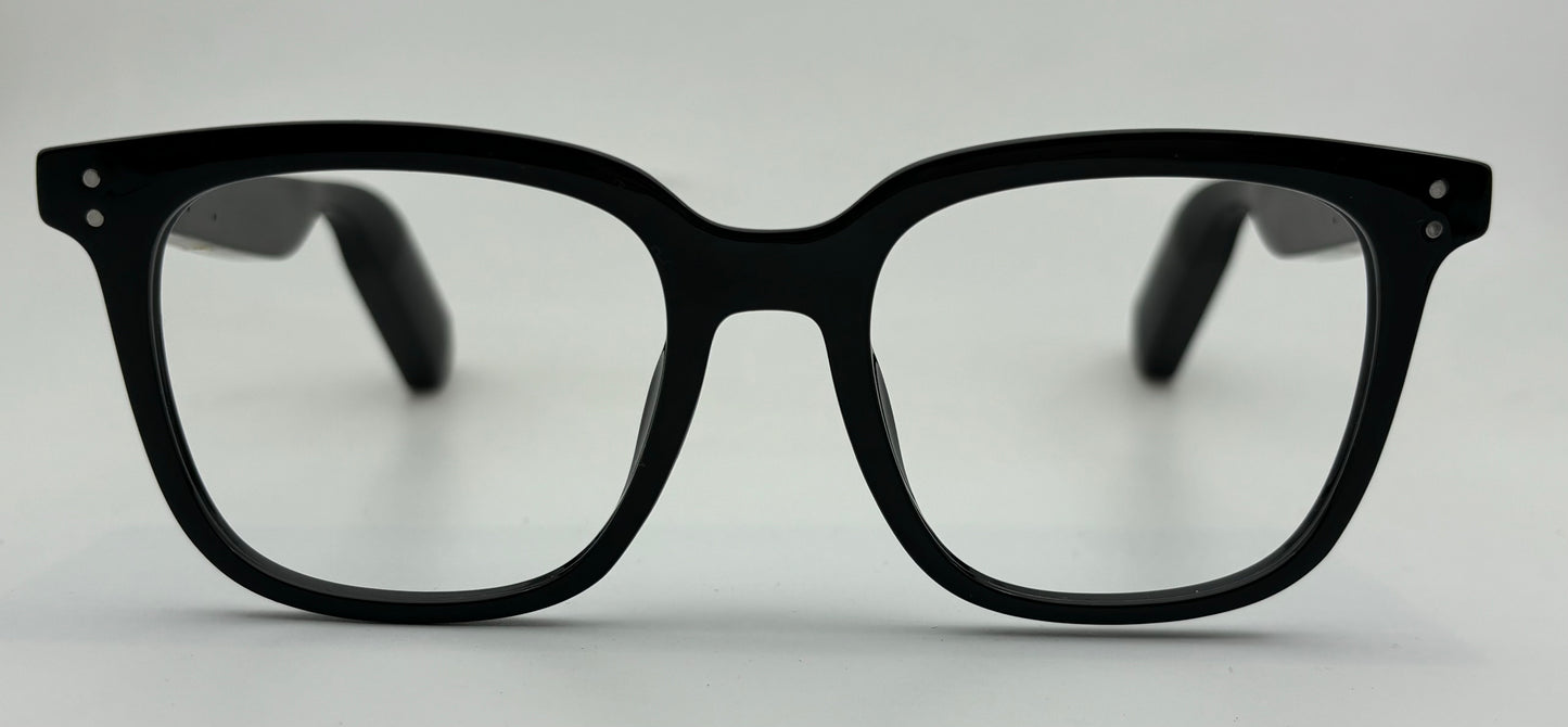 Smart AI Eyewear