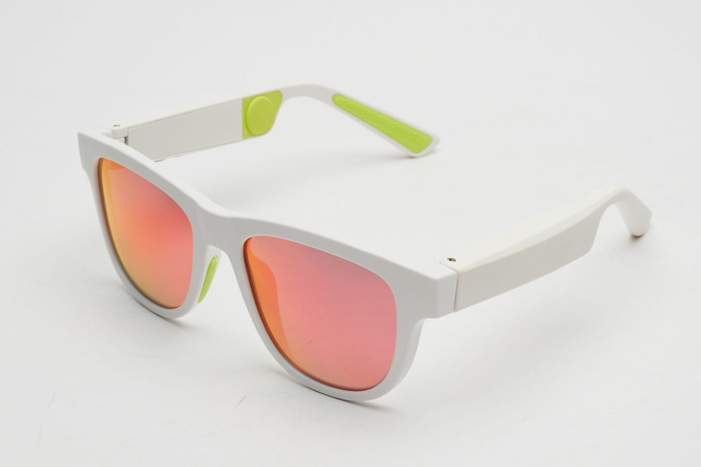 Bone Conduction Glasses