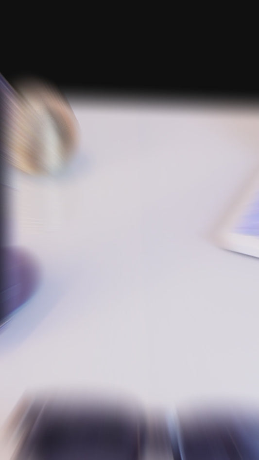 Intelligent Bluetooth glasses