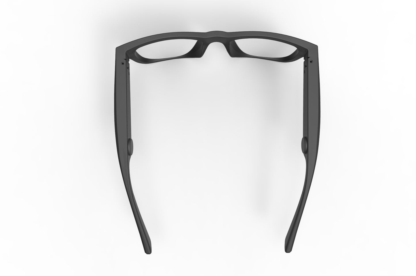 Bone Conduction Audio  Sunglasses headphone Smart Touch